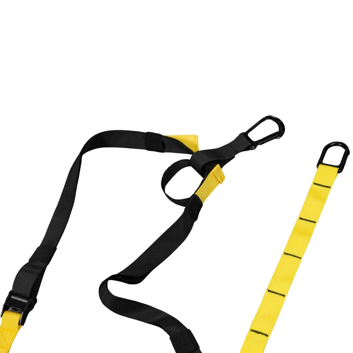 TITLE Boxing Suspension Training System 2.0 6 TITLE Boxing Suspension Training System 2.0 - Image 4