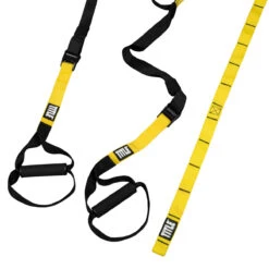 TITLE Boxing Suspension Training System 2.0 9 TITLE Boxing Suspension Training System 2.0 -Knockout Gear tstsx2 bk rd 3