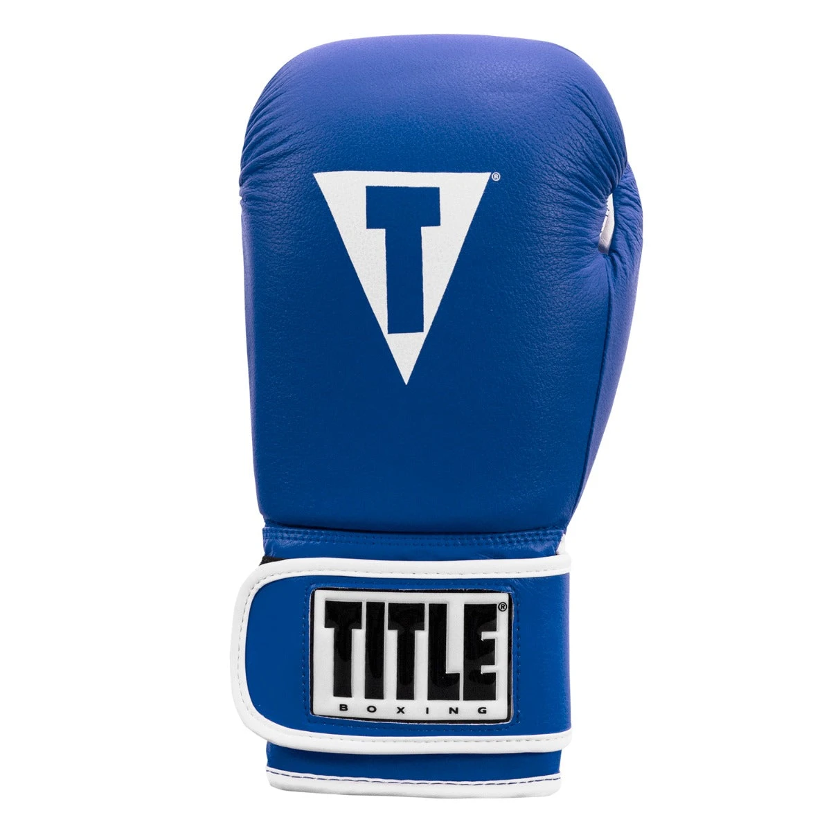 TITLE Boxing Pro Style Leather Training Gloves 3.0 6 TITLE Boxing Pro Style Leather Training Gloves 3.0 - Image 4