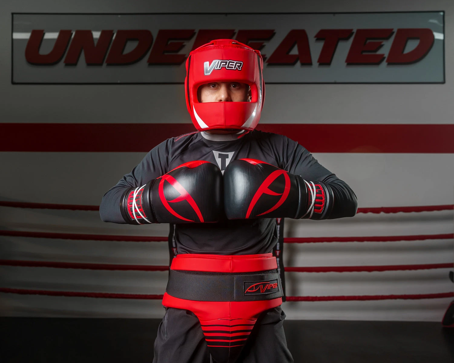Viper By TITLE Boxing Defense Groin Protector 7 Viper By TITLE Boxing Defense Groin Protector - Image 5