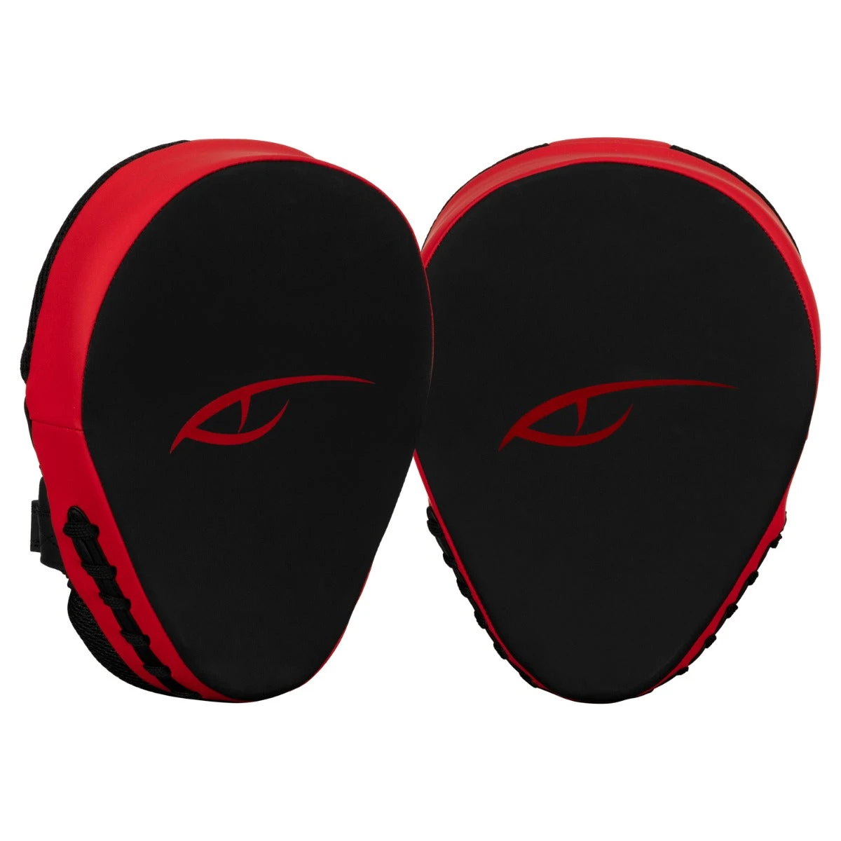 Viper By TITLE Boxing Elemental Punch Mitts 2.0 4 Viper By TITLE Boxing Elemental Punch Mitts 2.0 - Image 3