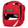 Viper By TITLE Boxing Full Face Headgear 1 Viper By TITLE Boxing Full Face Headgear -Knockout Gear vffhg rd 1 1