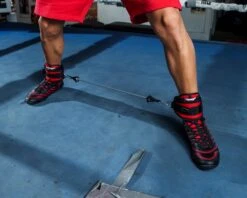 TITLE Boxing Fast Feet Trainer 14 TITLE Boxing Fast Feet Trainer -Knockout Gear vfft 1 1