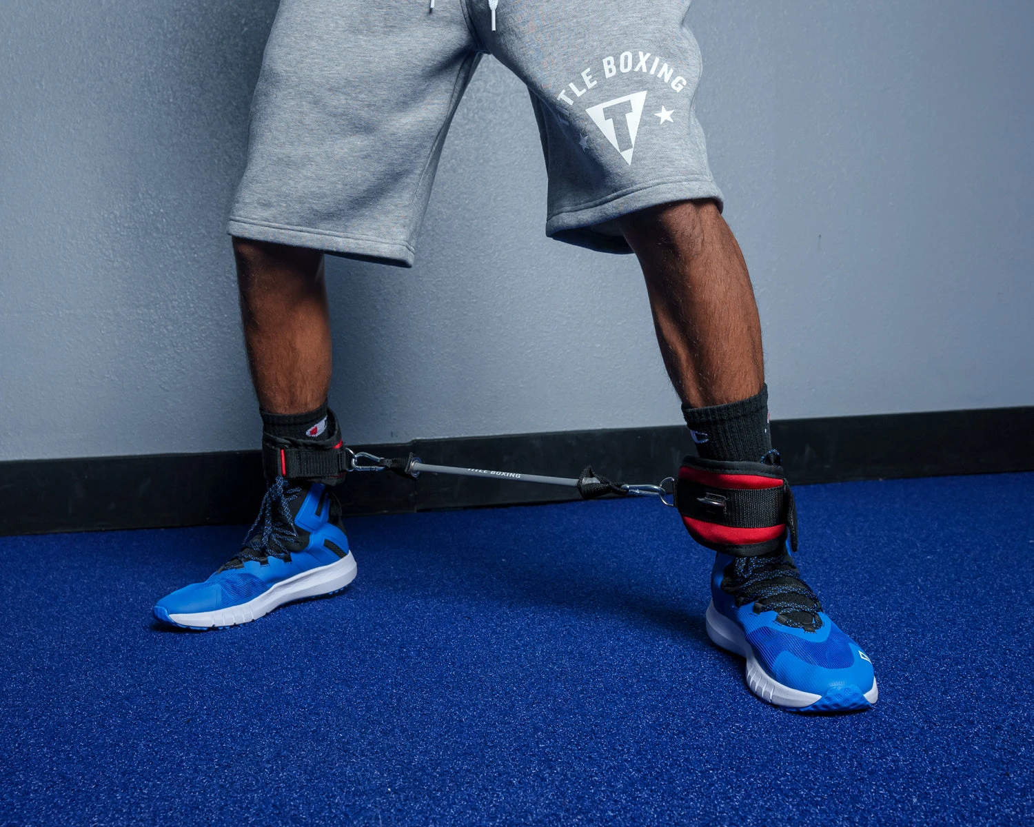 TITLE Boxing Fast Feet Trainer 6 TITLE Boxing Fast Feet Trainer - Image 4