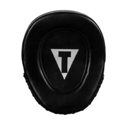 TITLE Boxing Valiant Micro Mitts 11 TITLE Boxing Valiant Micro Mitts -Knockout Gear vltmm bk sv 2