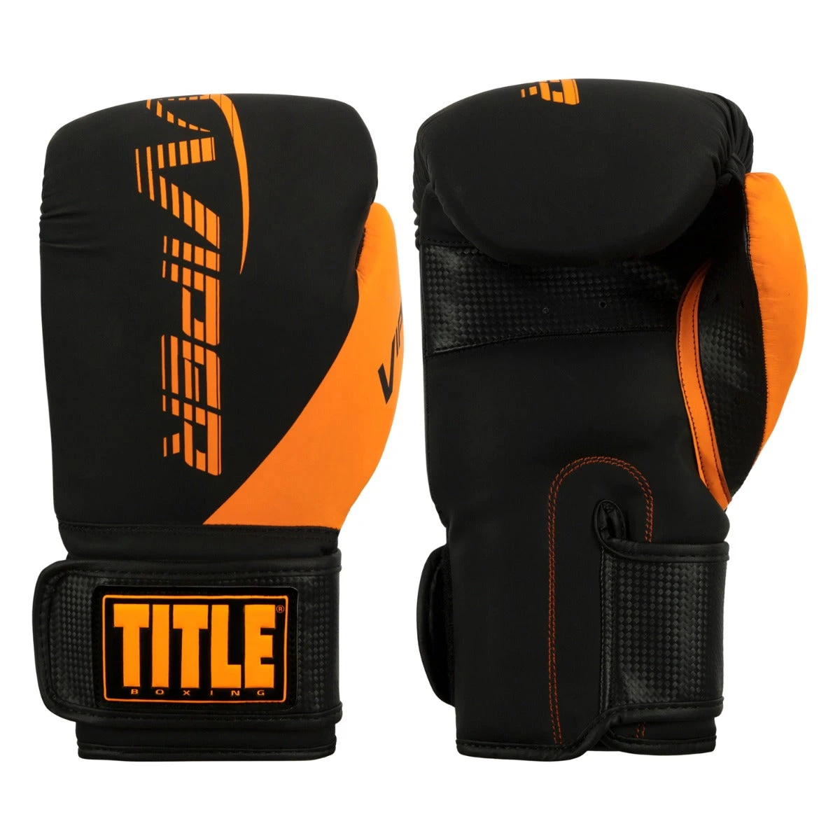 Viper By TITLE Boxing Strike Bag Gloves 2.0 3 Viper By TITLE Boxing Strike Bag Gloves 2.0
