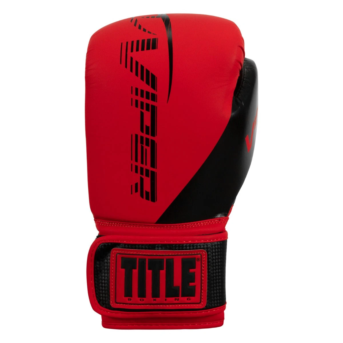 Viper By TITLE Boxing Strike Bag Gloves 2.0 7 Viper By TITLE Boxing Strike Bag Gloves 2.0 - Image 5