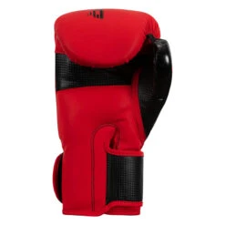 Viper By TITLE Boxing Strike Bag Gloves 2.0 25 Viper By TITLE Boxing Strike Bag Gloves 2.0 -Knockout Gear vsbg2 rd bk 004