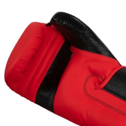 Viper By TITLE Boxing Strike Bag Gloves 2.0 26 Viper By TITLE Boxing Strike Bag Gloves 2.0 -Knockout Gear vsbg2 rd bk 005