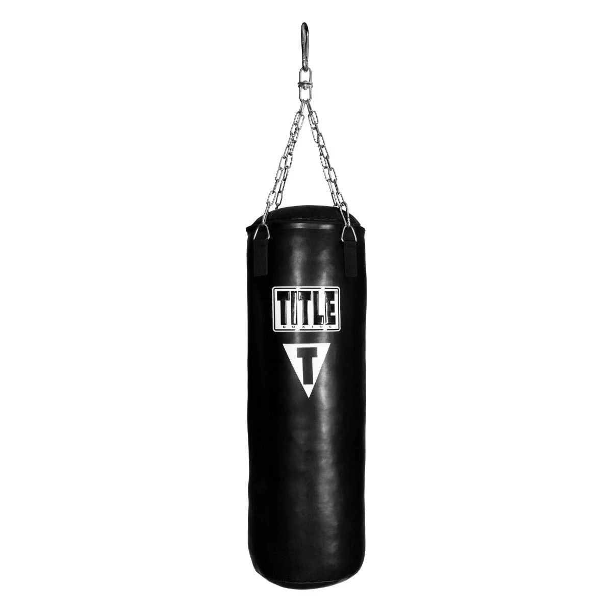 TITLE Boxing Soft Strike Punching Bag 3 TITLE Boxing Soft Strike Punching Bag