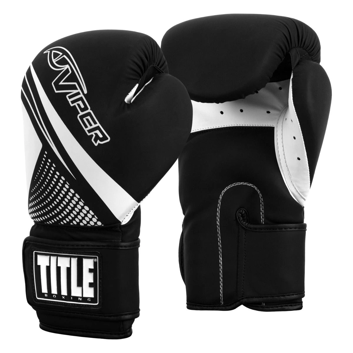 Viper By TITLE Boxing Strike Select Bag Gloves 2.0 6 Viper By TITLE Boxing Strike Select Bag Gloves 2.0 - Image 4