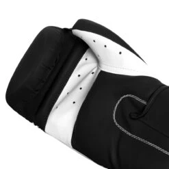 Viper By TITLE Boxing Strike Select Bag Gloves 2.0 23 Viper By TITLE Boxing Strike Select Bag Gloves 2.0 -Knockout Gear vssbg2 bk wh 05