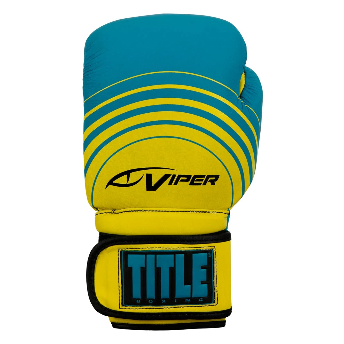 Viper By TITLE Boxing Select Training Gloves 2.0 6 Viper By TITLE Boxing Select Training Gloves 2.0 - Image 4