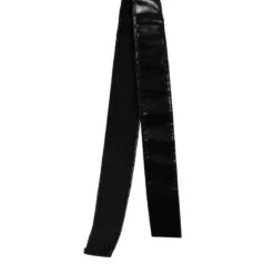 TITLE Boxing Two-Sided Rope Spacers - Blank 20 TITLE Boxing Two-Sided Rope Spacers - Blank -Knockout Gear vtrrspb bk 3