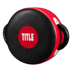TITLE Boxing Wrap-Around Stationary Punch Shield 11 TITLE Boxing Wrap-Around Stationary Punch Shield -Knockout Gear wasps 2
