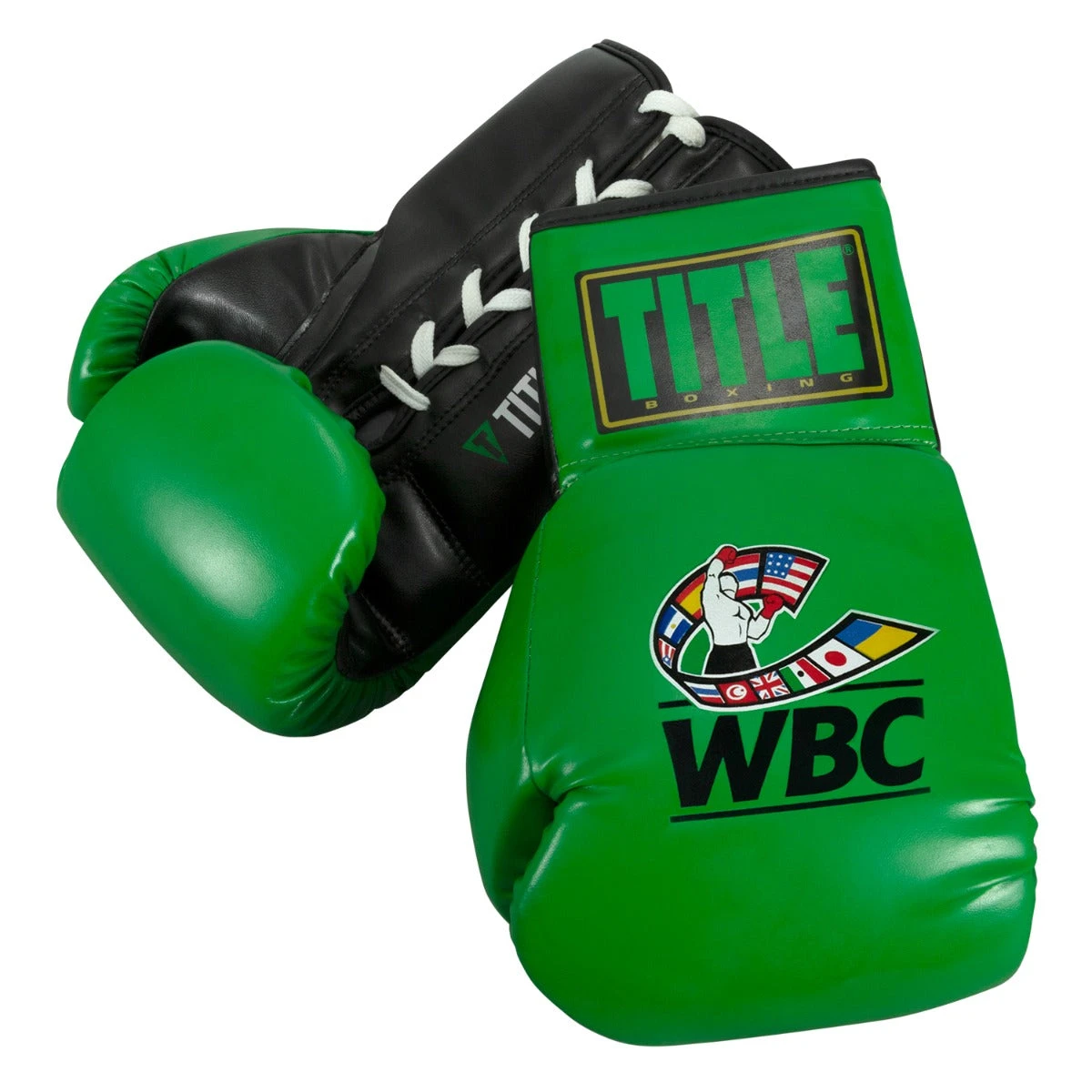 WBC By TITLE Boxing Autograph Gloves 2.0 3 WBC By TITLE Boxing Autograph Gloves 2.0