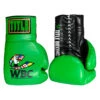 WBC By TITLE Boxing Jumbo Gloves -Knockout Gear wbcjbg gn 1