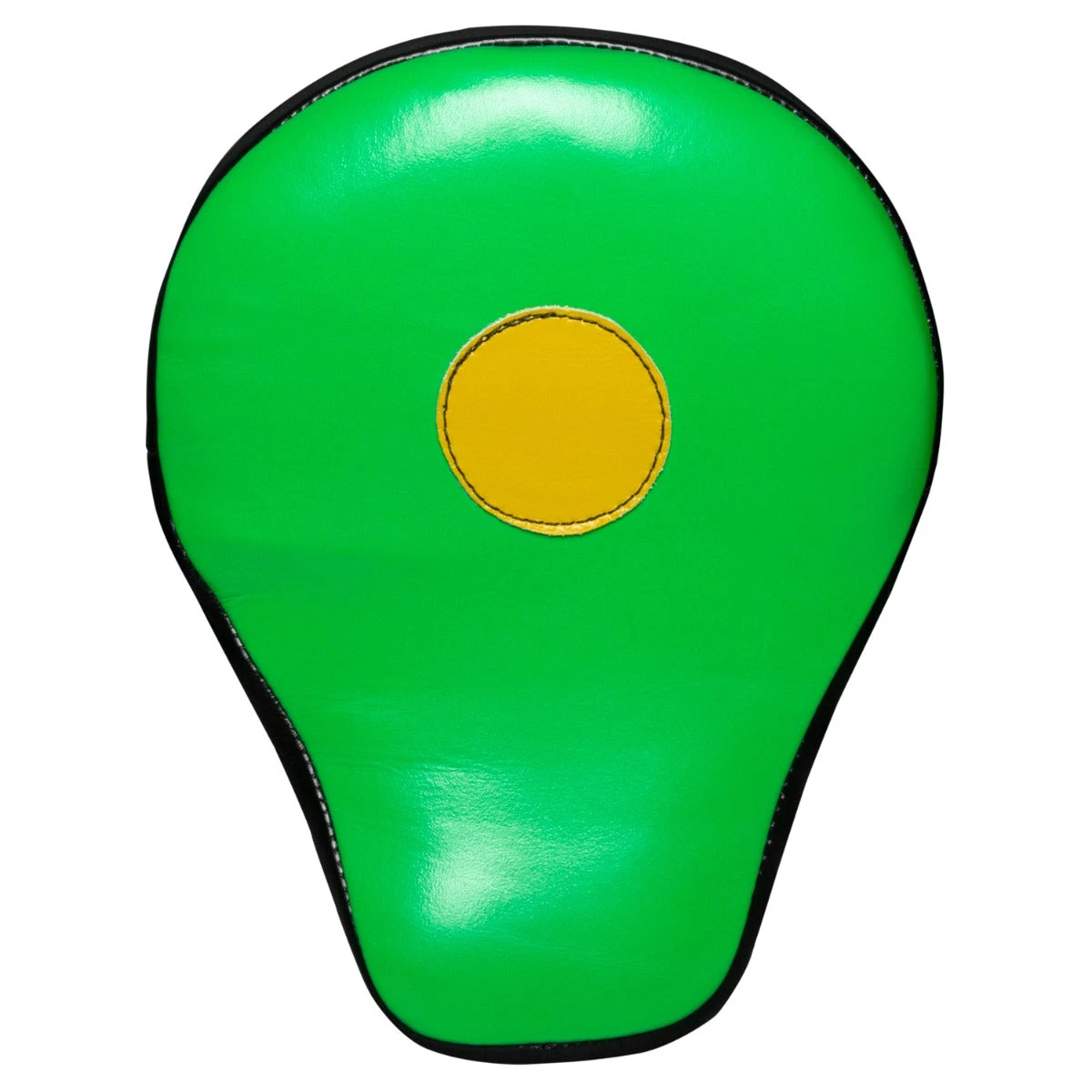 WBC By TITLE Boxing Focus Mitts 7 WBC By TITLE Boxing Focus Mitts - Image 5