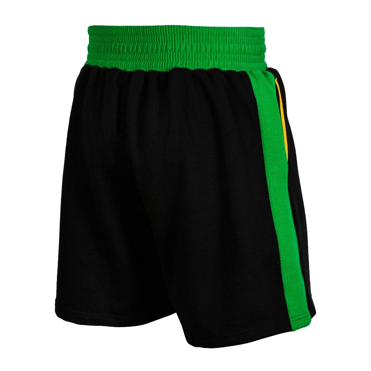 WBC By TITLE Boxing Sweat Shorts 5 WBC By TITLE Boxing Sweat Shorts - Image 3