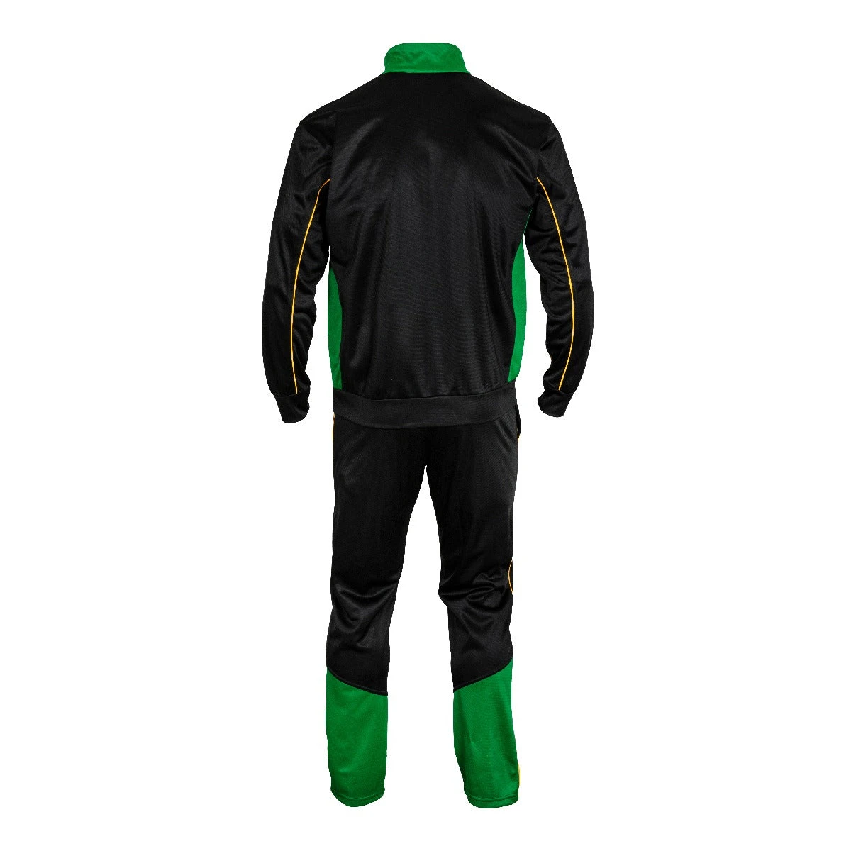 WBC By TITLE Boxing Warm-Up Suit 5 WBC By TITLE Boxing Warm-Up Suit - Image 3