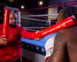 TITLE Boxing Foam Dipped Strike Sticks 12 TITLE Boxing Foam Dipped Strike Sticks -Knockout Gear wfdsts rd 2