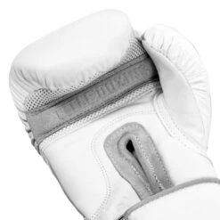 TITLE White Boxing Bag Gloves 2.0 13 TITLE White Boxing Bag Gloves 2.0 -Knockout Gear whbg2 005