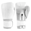 TITLE White Boxing Heavy Bag Gloves 2 TITLE White Boxing Heavy Bag Gloves -Knockout Gear whotbg 01