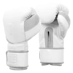 TITLE White Boxing Training Gloves 2.0 13 TITLE White Boxing Training Gloves 2.0 -Knockout Gear whtg2 002