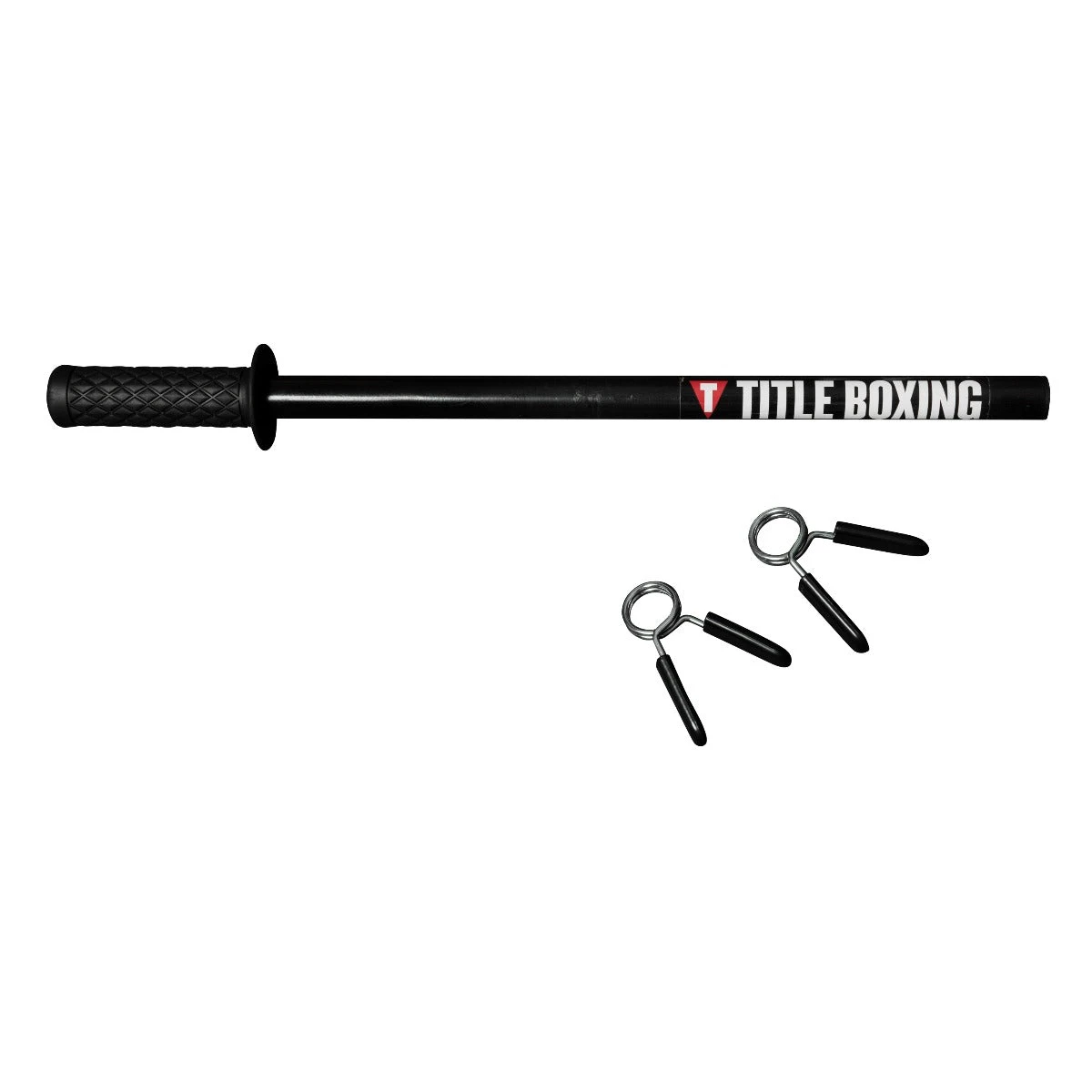 TITLE Boxing Wrist Power Bar 2 TITLE Boxing Wrist Power Bar