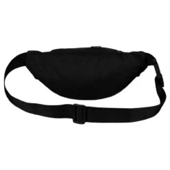 TITLE Boxing Waist Bag -Knockout Gear wstbg bk 2