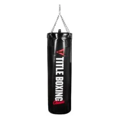 TITLE Boxing Classic Water Bag 9 TITLE Boxing Classic Water Bag -Knockout Gear wtcwb 180 1 2 1