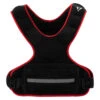 TITLE Boxing Extra Weighted Vest 2 TITLE Boxing Extra Weighted Vest -Knockout Gear wtdvst 1