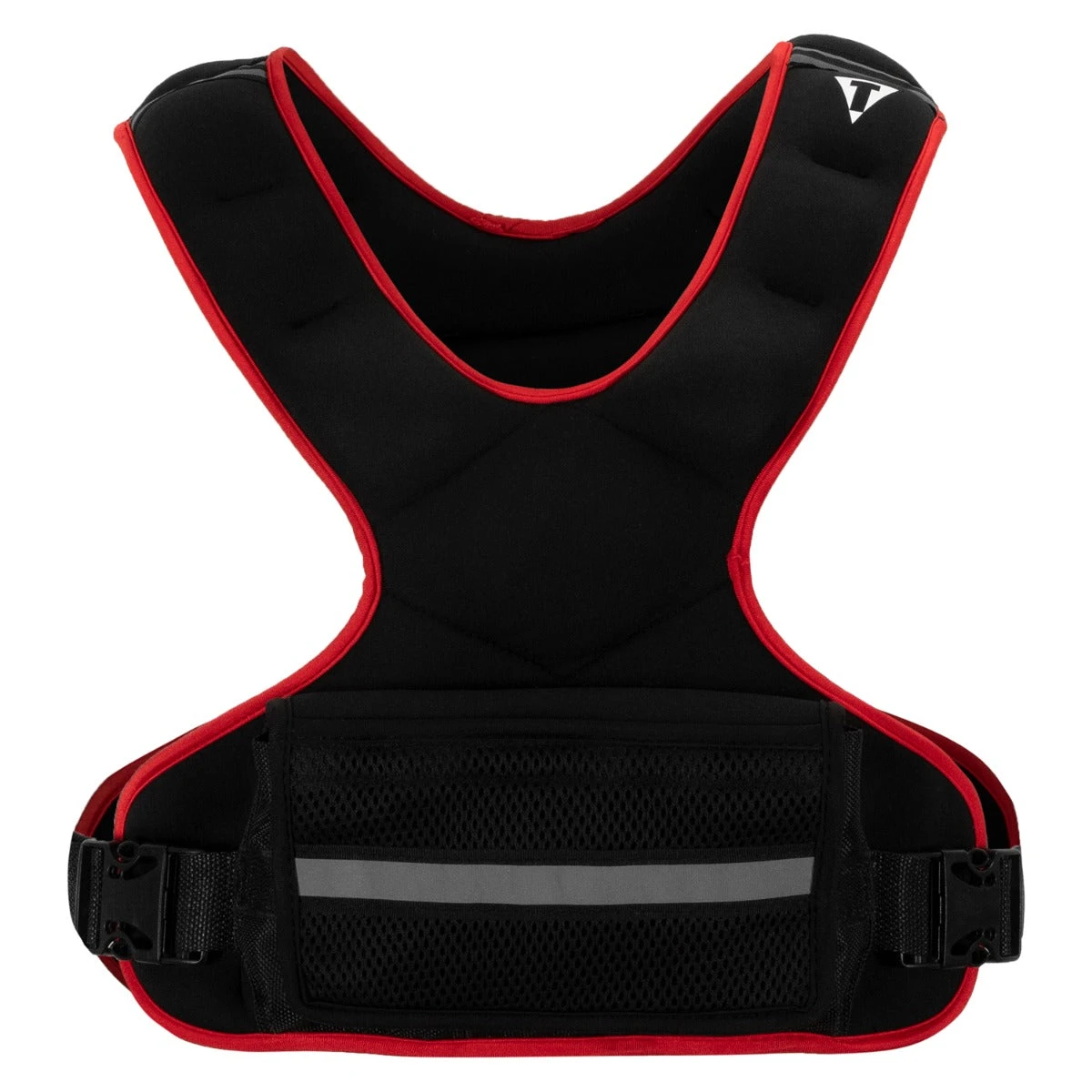 TITLE Boxing Extra Weighted Vest 3 TITLE Boxing Extra Weighted Vest