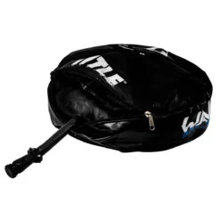 TITLE Boxing Wave H2O Universal Bag Anchor 10 TITLE Boxing Wave H2O Universal Bag Anchor -Knockout Gear wtuba bk 3 1