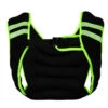 TITLE Boxing Elite Racerback Weight Vest 2 TITLE Boxing Elite Racerback Weight Vest -Knockout Gear wvest 1