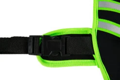 TITLE Boxing Elite Racerback Weight Vest -Knockout Gear wvest 3