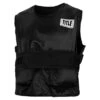 TITLE Boxing Power Weighted Vest 1 TITLE Boxing Power Weighted Vest -Knockout Gear wvst 3 1 1