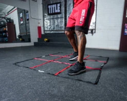 TITLE Boxing Agility Cube 9 TITLE Boxing Agility Cube -Knockout Gear xagcb 2 fbf60b9b 03a7 42d1 be20 af117686558c