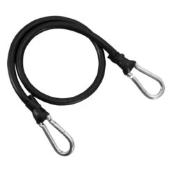 TITLE Boxing Carabiner Double End Bag Cord 7 TITLE Boxing Carabiner Double End Bag Cord -Knockout Gear xcdebc 15 2
