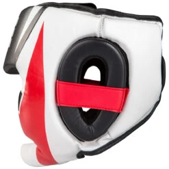 TITLE MMA Command Full Training Headgear -Knockout Gear xchgf 2