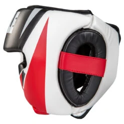 TITLE MMA Command Training Headgear -Knockout Gear xctgh 2