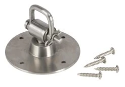 TITLE Boxing Lightning-Fast Super Swivel 6 TITLE Boxing Lightning-Fast Super Swivel -Knockout Gear xlsps 2 2