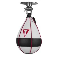 TITLE Boxing Lightning-Fast Super Swivel 7 TITLE Boxing Lightning-Fast Super Swivel -Knockout Gear xlsps and speedbag