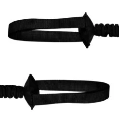 TITLE Boxing Resistance Band Horizontal Speed Ball -Knockout Gear xthsb 3