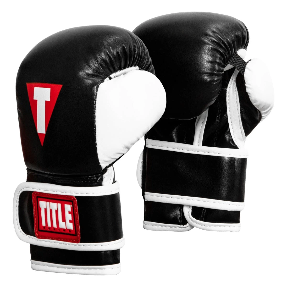TITLE Boxing Youth Bag Gloves 5 TITLE Boxing Youth Bag Gloves - Image 3
