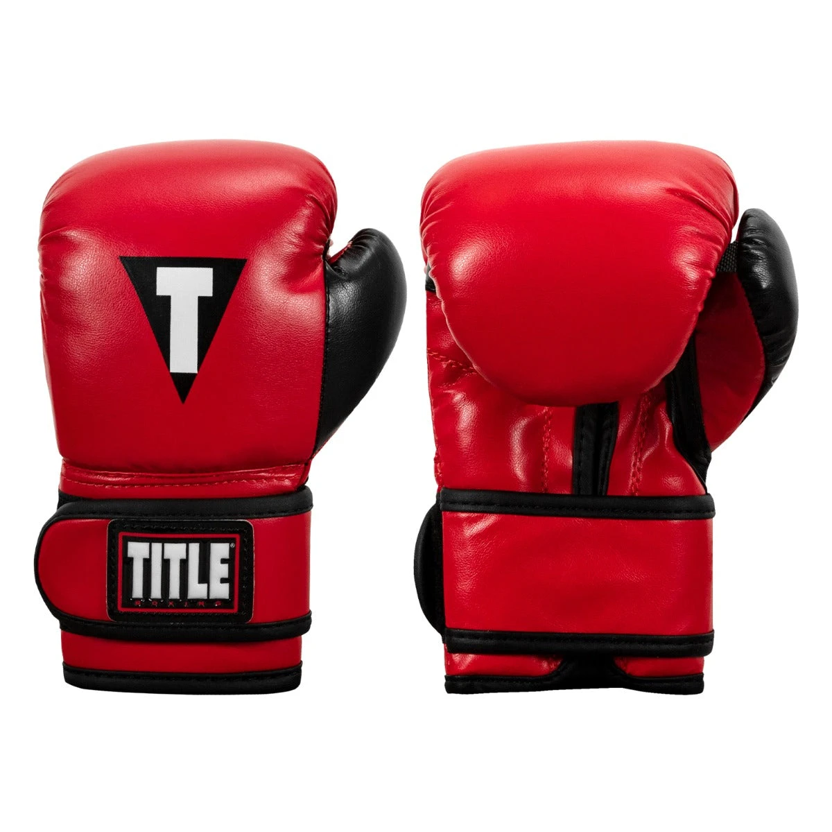 TITLE Boxing Youth Bag Gloves 9 TITLE Boxing Youth Bag Gloves - Image 7