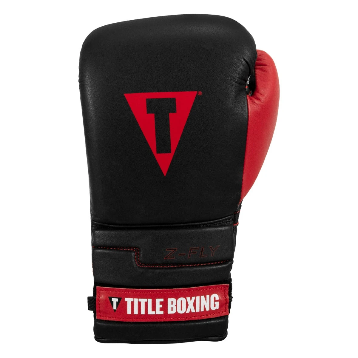 TITLE Boxing Z-FLY Bag Gloves 6 TITLE Boxing Z-FLY Bag Gloves - Image 4