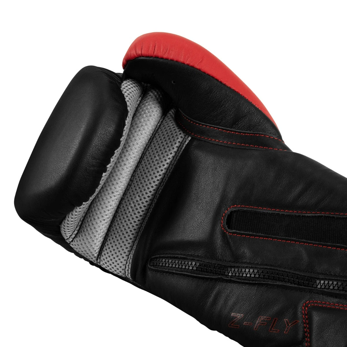 TITLE Boxing Z-FLY Bag Gloves 8 TITLE Boxing Z-FLY Bag Gloves - Image 6