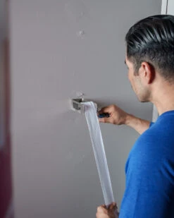 TITLE Boxing 2-N-1 Zip Hand Wrap Roller 11 TITLE Boxing 2-N-1 Zip Hand Wrap Roller -Knockout Gear zhwr2n1 2