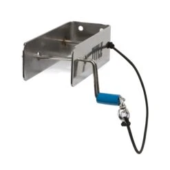 TITLE Boxing 2-N-1 Zip Hand Wrap Roller 12 TITLE Boxing 2-N-1 Zip Hand Wrap Roller -Knockout Gear zhwr2n1 4 1